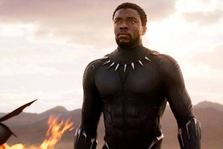 Chadwick Boseman: un super-eroe che ci insegnerà tanto